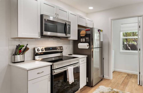 Brentwood Apartment | Romeria Dr #104 xxxxxxx