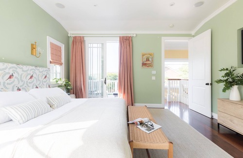 Hidden Valley Villa | Romero by AvantStay | Stunning Villa | Close to Beach w/ Pool & Spa