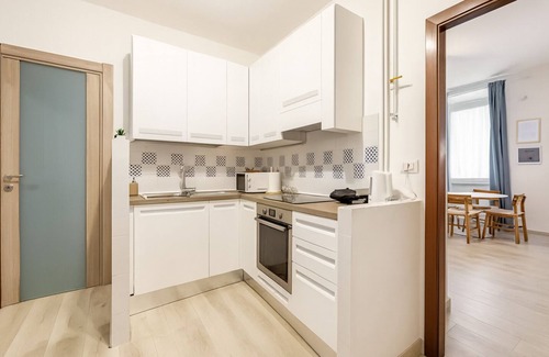 Salario Apartment | RomeSweetHome Villa Borghese