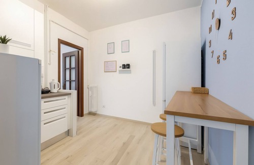 Salario Apartment | RomeSweetHome Villa Borghese