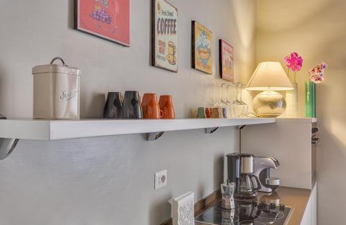 Rione XIV Borgo Apartment | RomExperience Borgo Pio