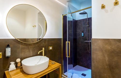 Quartiere XVII Trieste House | Romi Suite