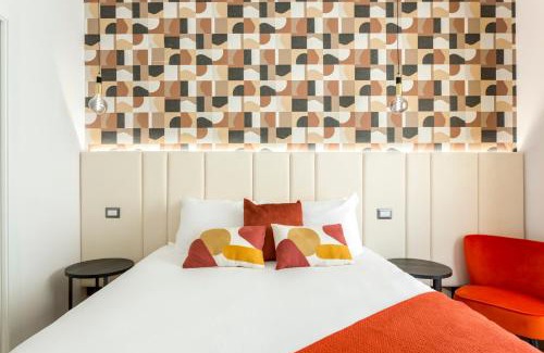 Quartiere XVII Trieste House | Romi Suite