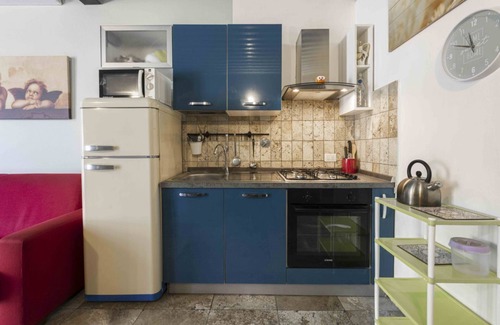 Careggi Rifredi Apartment | Romito Loft by MMega