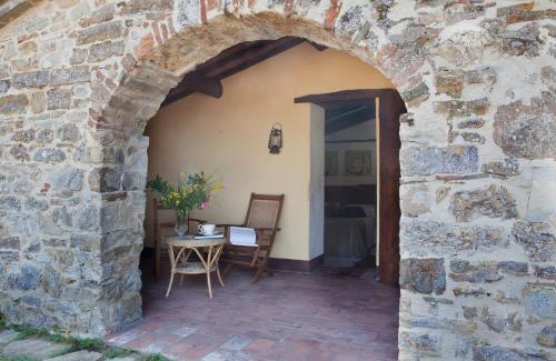 Barberino Val d'Elsa Apartment | Romitorio di Serelle