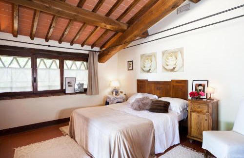 Barberino Val d'Elsa Apartment | Romitorio di Serelle
