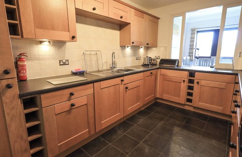 Waterhead Cottage | ROMNEY GRANGE, family friendly, luxury holiday cottage in Ambleside
