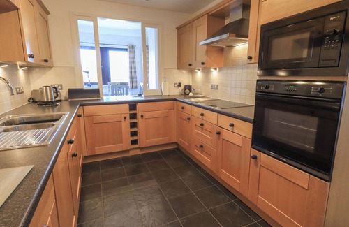 Waterhead Cottage | ROMNEY GRANGE, family friendly, luxury holiday cottage in Ambleside