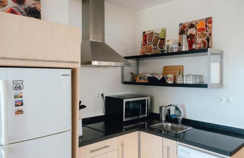 El Rompido Apartment | Rompido 118