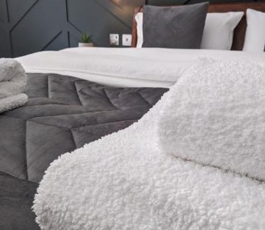 Ronachan Bed & Breakfast | Ronachan