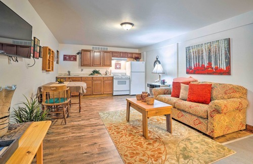 Cle Elum House | Ronald Home w/Direct Cle Elum Lake Access!