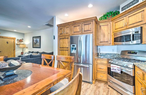 Cle Elum House | Ronald Home w/Direct Cle Elum Lake Access!