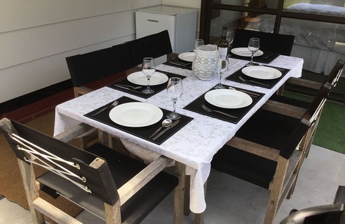 Whiritoa Cottage | Ronas - Whiritoa Beach Bach