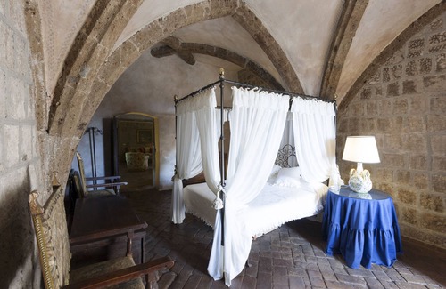 Ronciglione Other | Ronciglione Castle "The Torrioni"