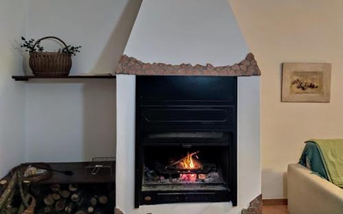 Ronciglione House | roncio' cottage