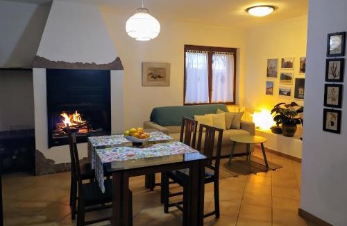 Ronciglione House | roncio' cottage
