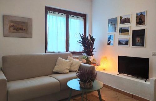 Ronciglione House | roncio' cottage