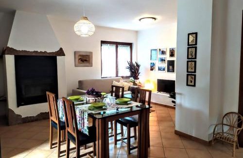 Ronciglione House | roncio' cottage