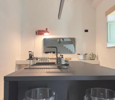 Noto Historic Centre House | Ronco Concordia 10