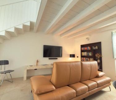 Noto Historic Centre House | Ronco Concordia 10