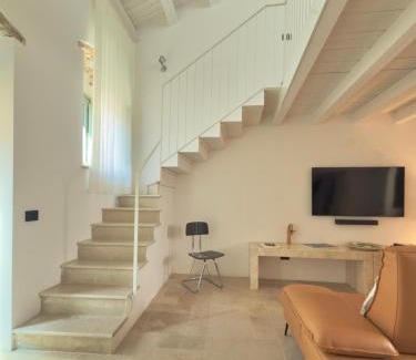 Noto Historic Centre House | Ronco Concordia 10