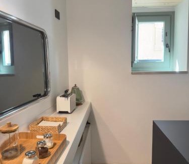 Noto Historic Centre House | Ronco Concordia 10