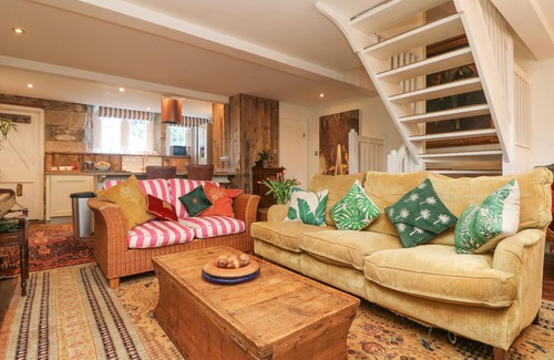 Goldsithney Cottage | Roncon's Villa