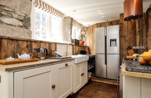 Goldsithney Cottage | Roncon's Villa