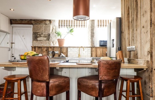 Goldsithney Cottage | Roncon's Villa