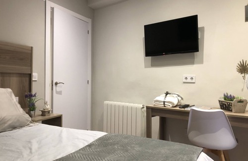 Prosperidad Apartment | Ronda By Lixloft en el Centro Histórico y Cerca de la Plaza Mayor