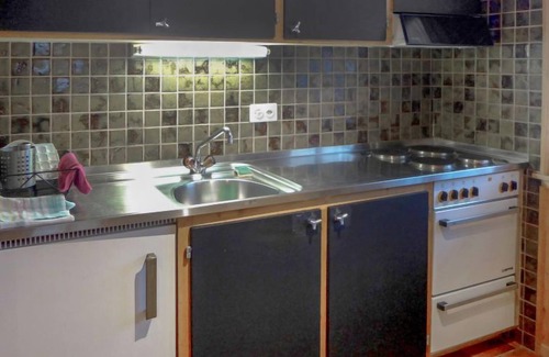 Zinal Apartment | Rondeau by Interhome