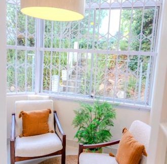 Rondebosch Apartment | Rondebosch Retreat