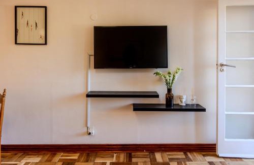 Rondebosch Apartment | Rondebosch Retreat