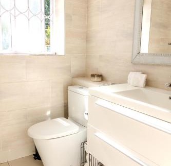 Rondebosch Apartment | Rondebosch Retreat