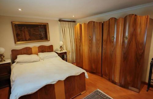 Rondebosch Apartment | Rondebosch