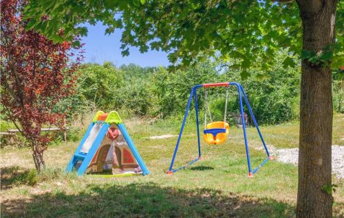 Cagli House | Rondine