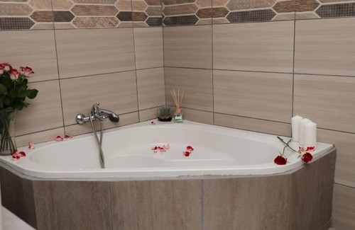Makhado Cabin | Rondy Bosch Lodge