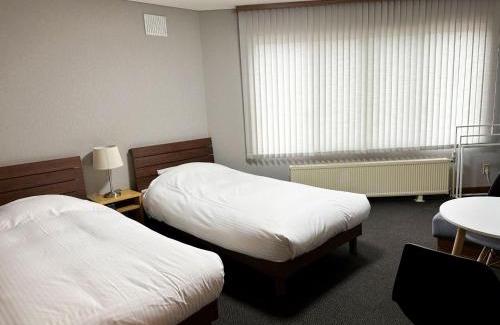 Biei Hotel | RONENAI BASE - Vacation STAY 87913v