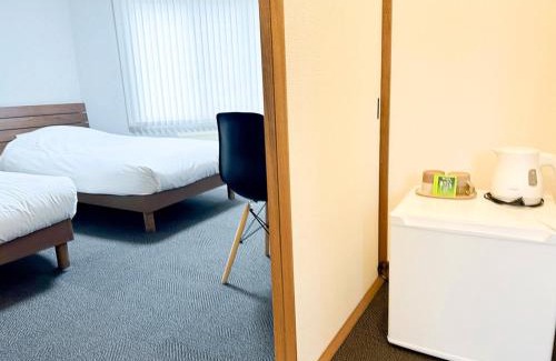 Biei Hotel | RONENAI BASE - Vacation STAY 87913v