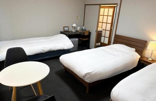 Biei Hotel | RONENAI BASE - Vacation STAY 87913v