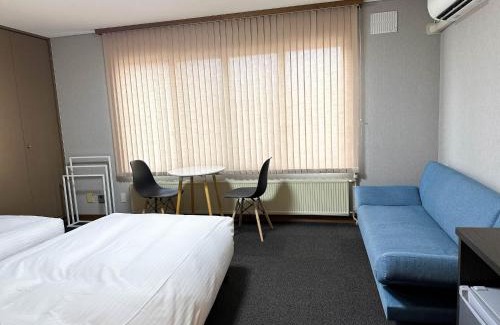 Biei Hotel | RONENAI BASE - Vacation STAY 87913v