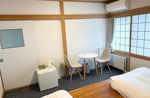 Biei Hotel | RONENAI BASE - Vacation STAY 87889v
