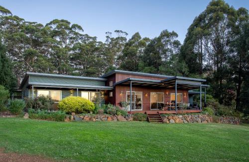 Shire Of Denmark House | Roo Corner I Private Properties