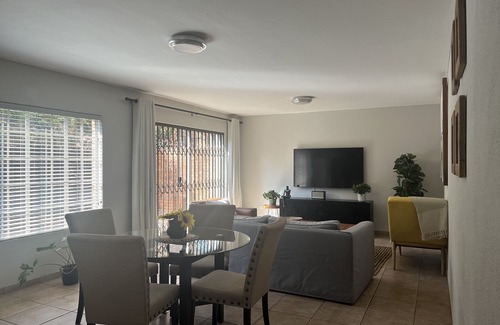 Greater Johannesburg Metropolitan Area House | Roodepoort Smart Home 1