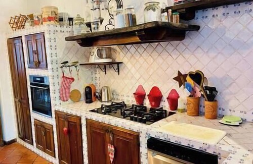 Trastevere Villa | Roody Luxury house in Trastevere