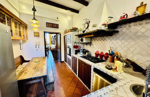 Trastevere Villa | Roody Luxury house in Trastevere