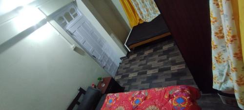 North Point House | Roofscape Homestay