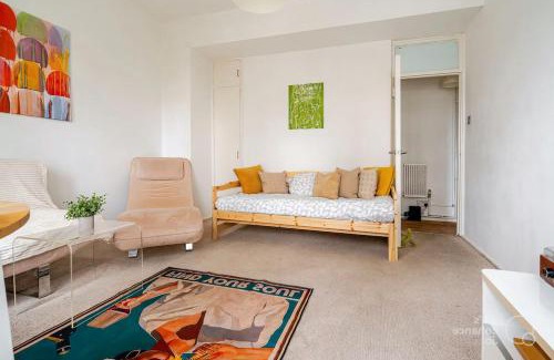 Old Street Apartment | Rooftop Apartment by KeyHol Holidays