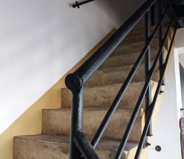 Milagiriya Apartment | Rooftop Attic
