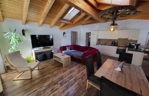 Soelden Apartment | Rooftop by Northsouth Apartments